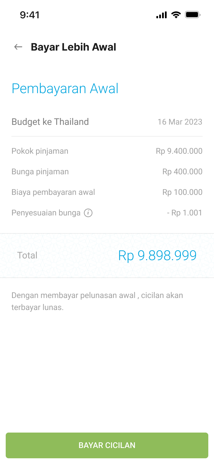 Cover Phone