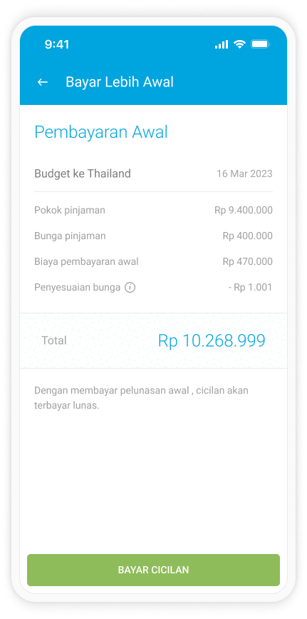 Cover Phone