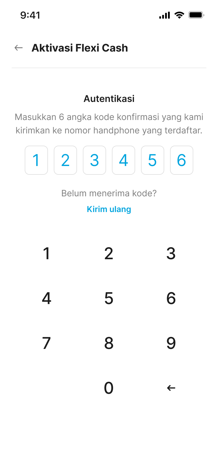 Cover Phone