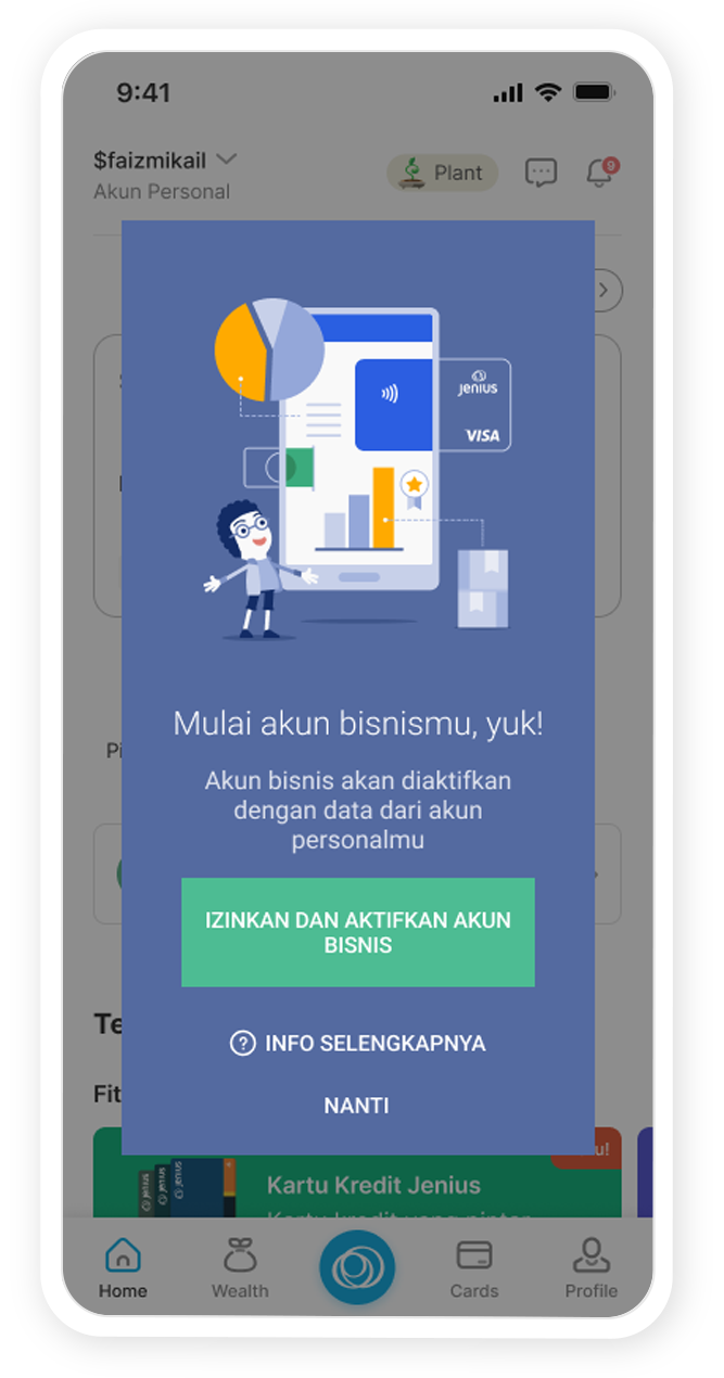 Cover Phone