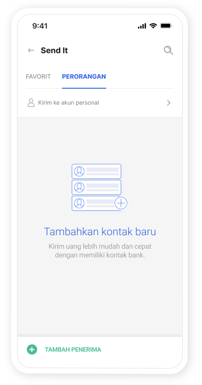 Cover Phone