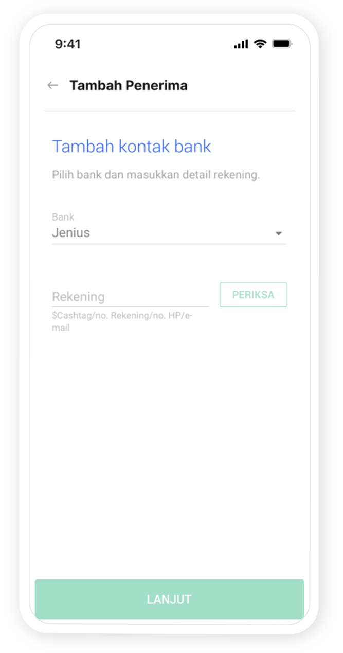 Cover Phone