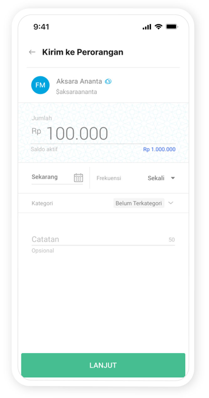 Cover Phone
