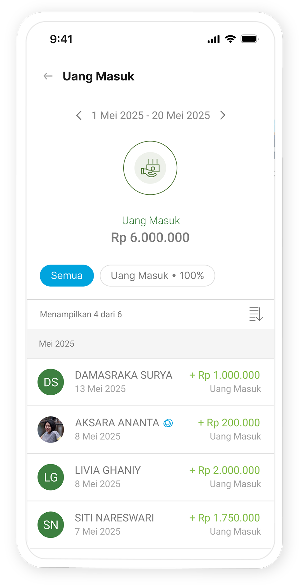 Cover Phone