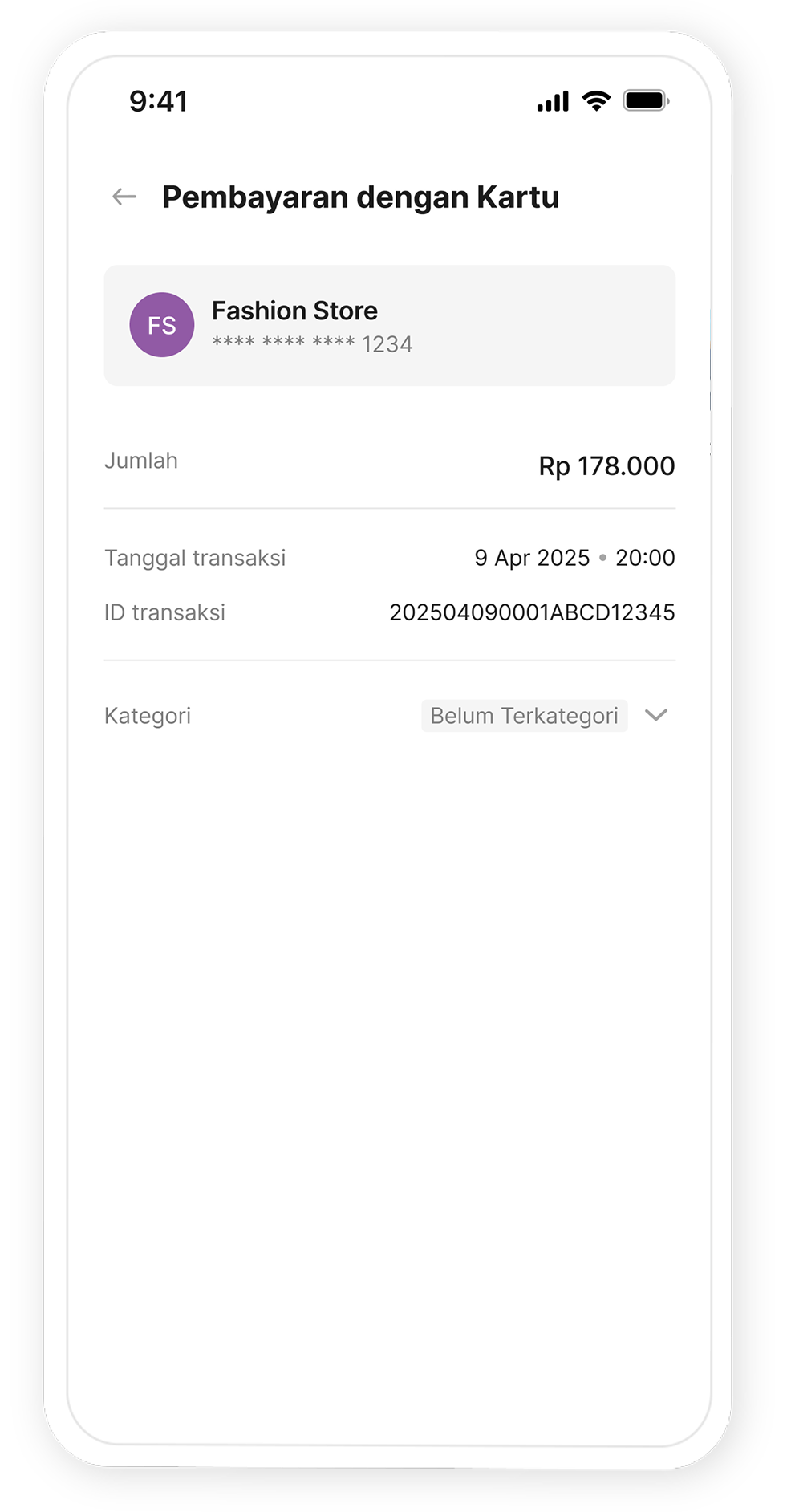 Cover Phone