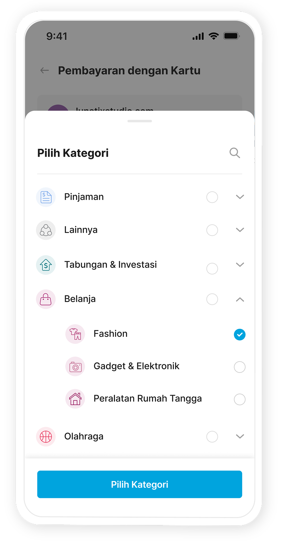 Cover Phone