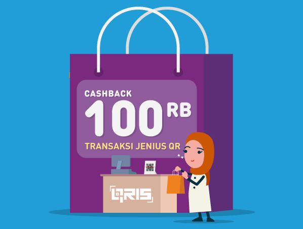 Jenius