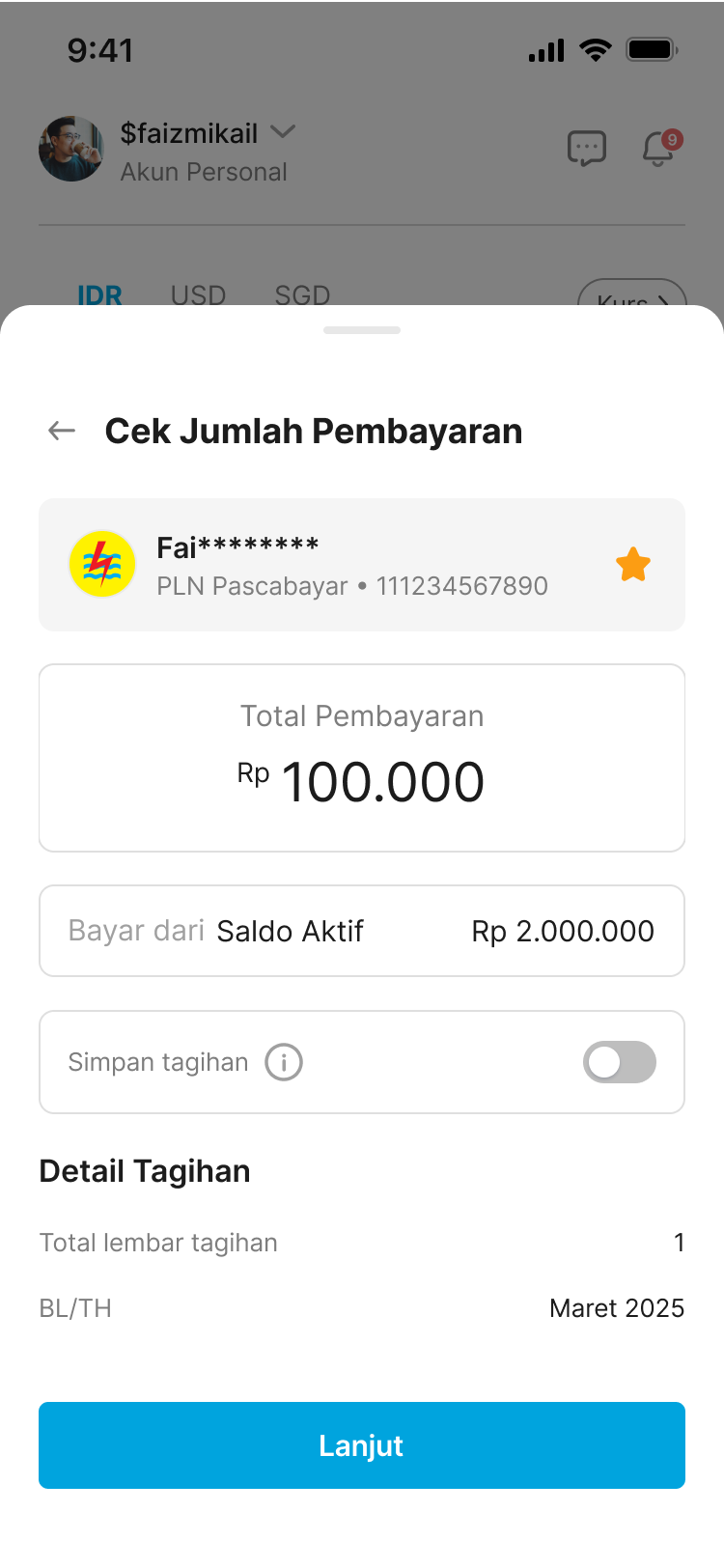 Cover Phone