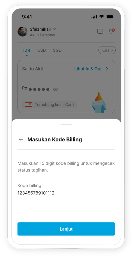 Cover Phone