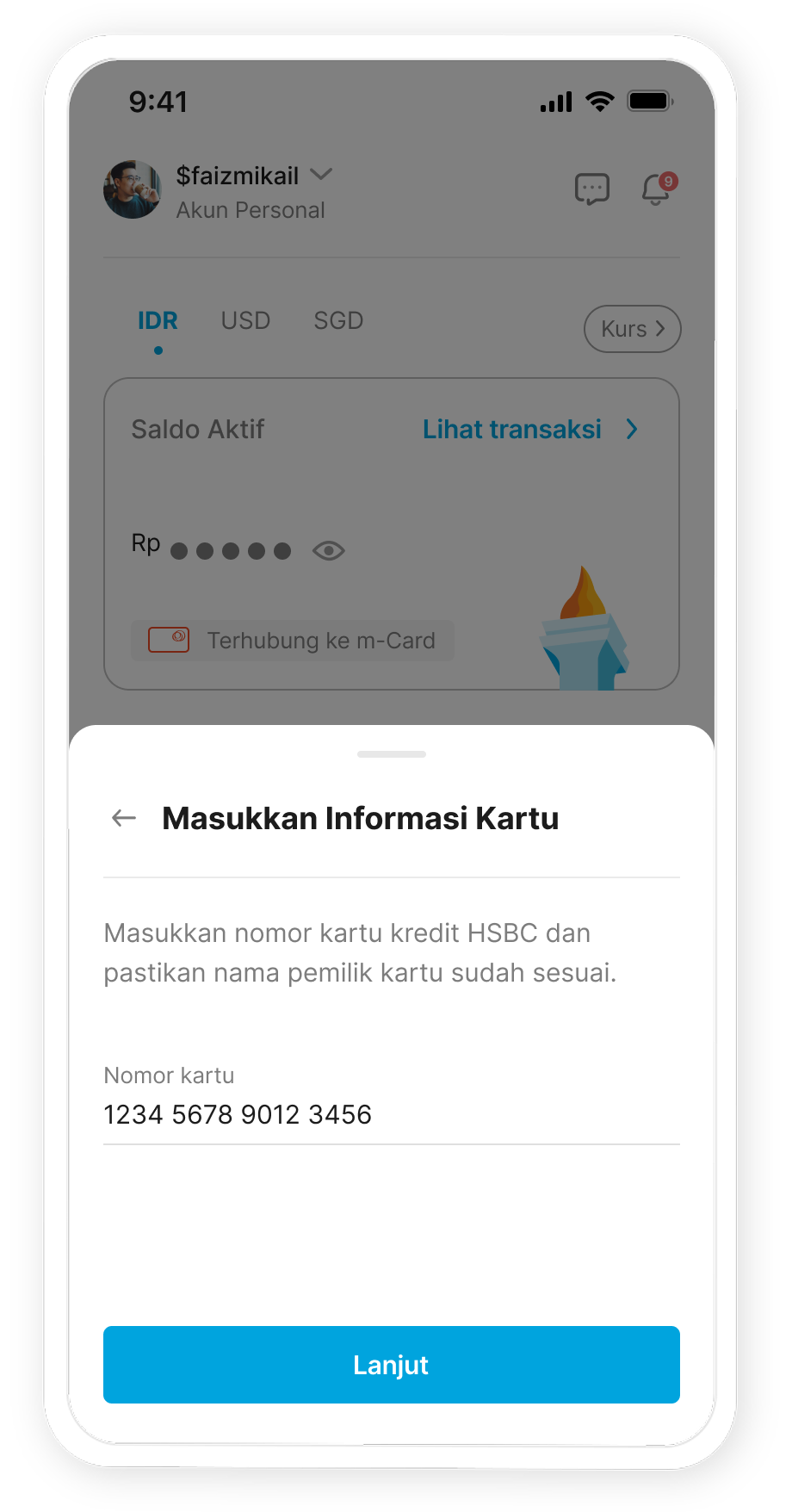 Cover Phone