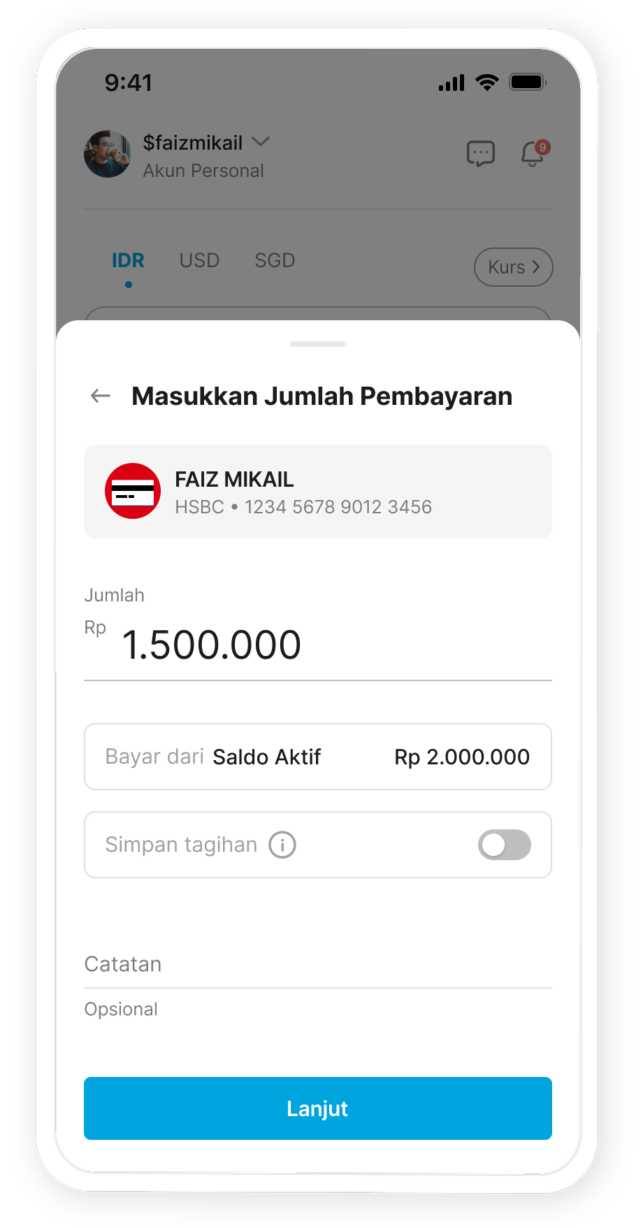Cover Phone