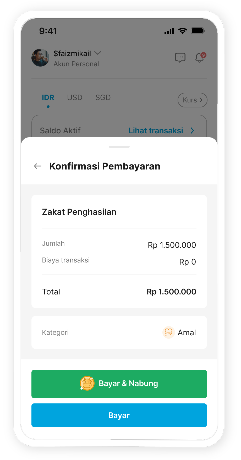 Cover Phone