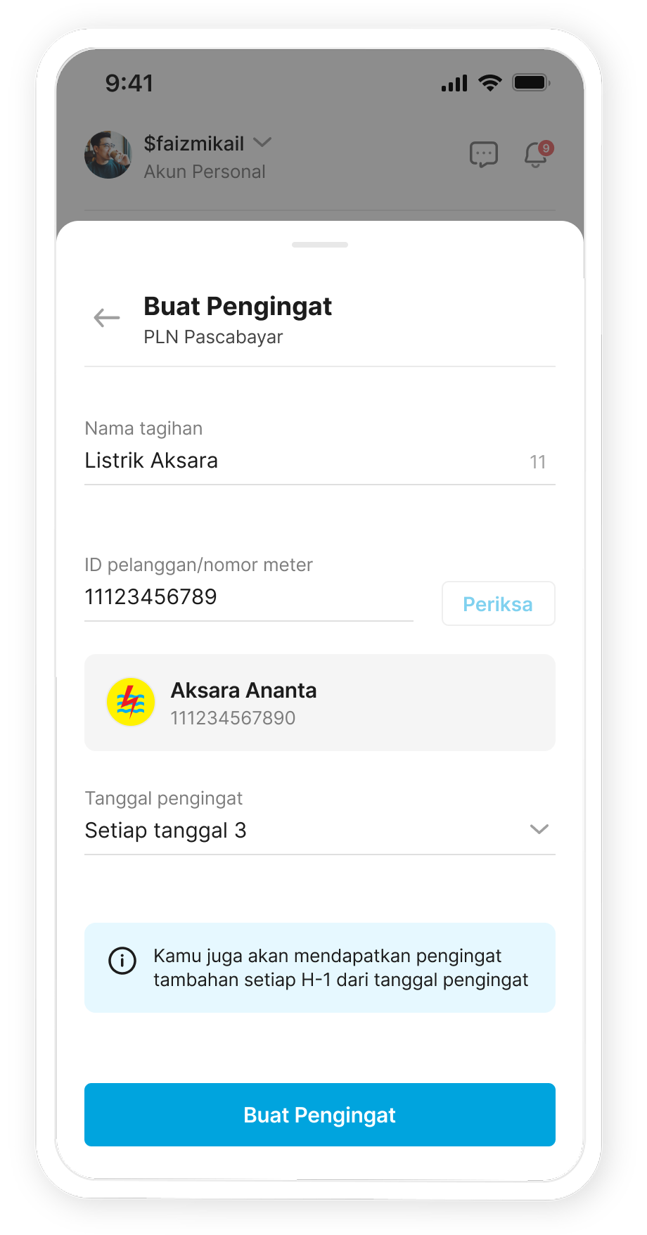 Cover Phone