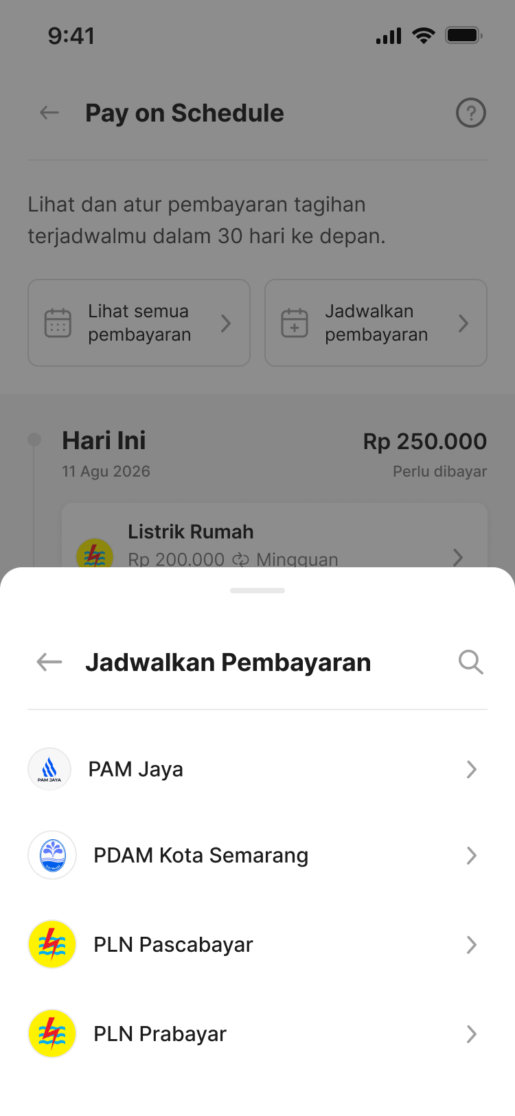 Cover Phone