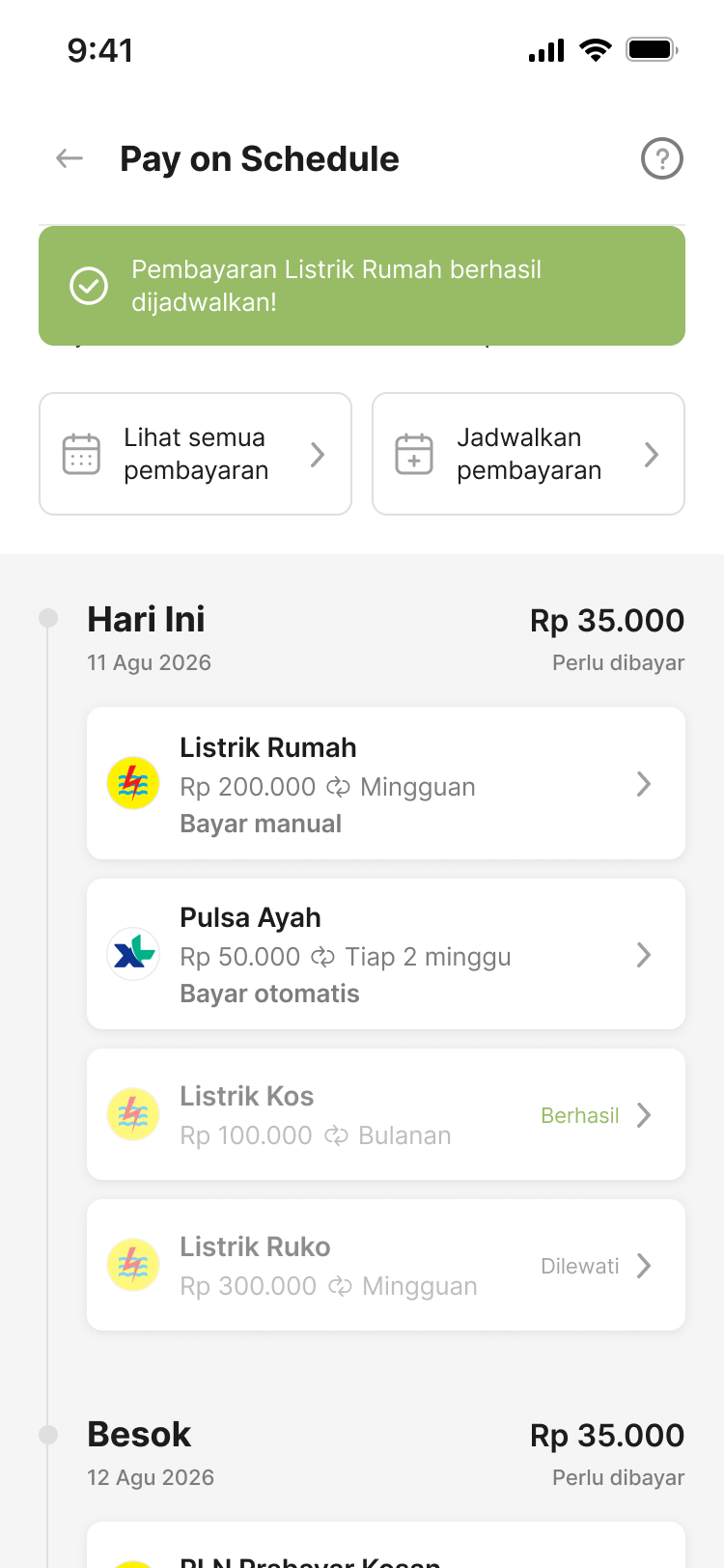 Cover Phone