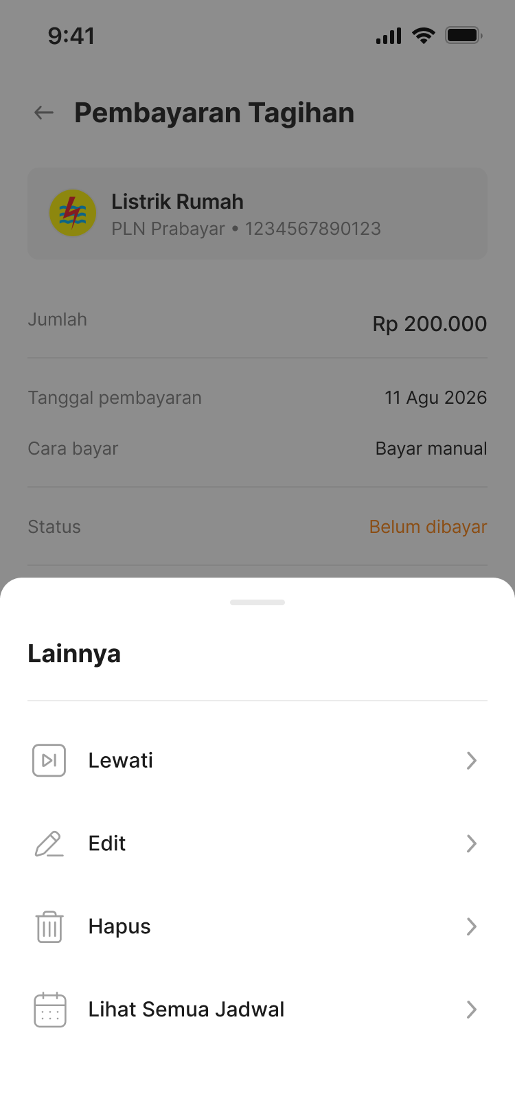 Cover Phone