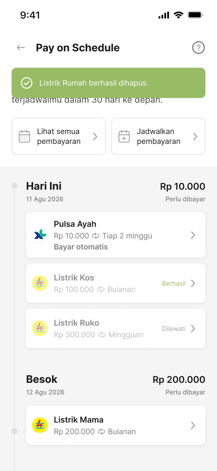 Cover Phone