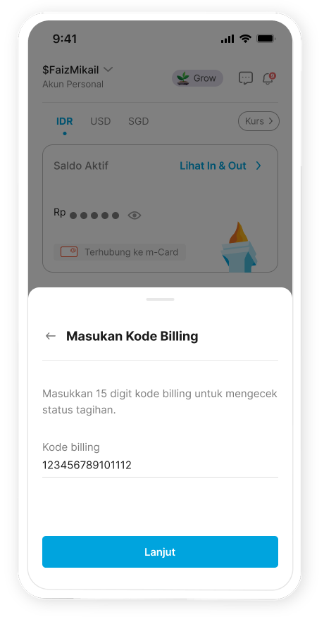 Cover Phone