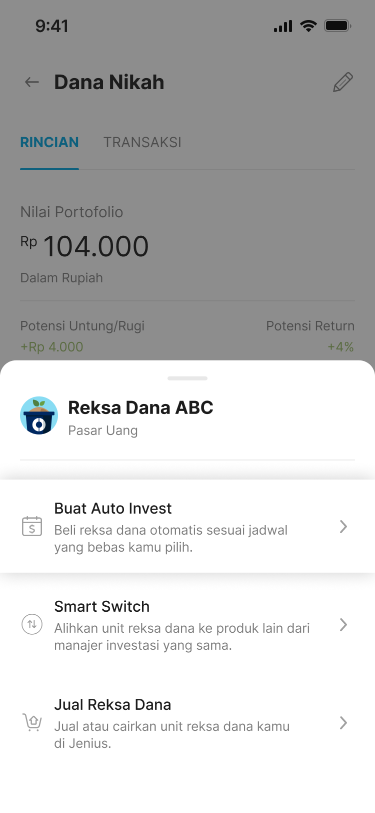 Cover Phone