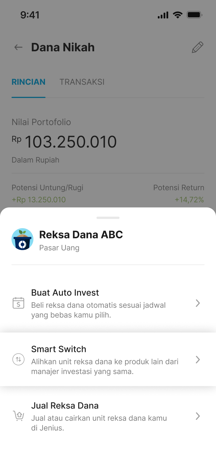 Cover Phone