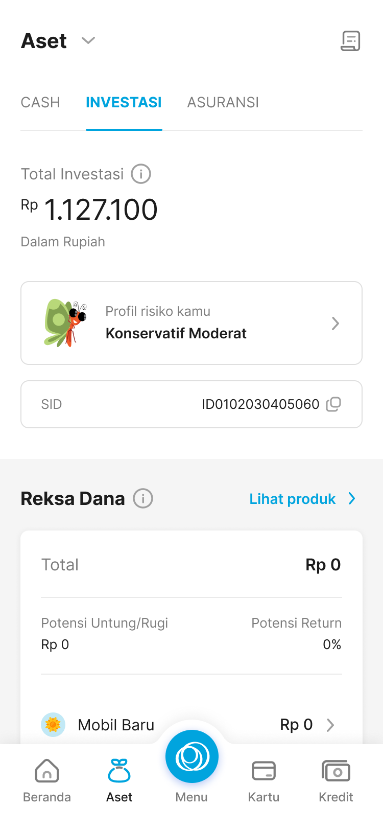 Cover Phone