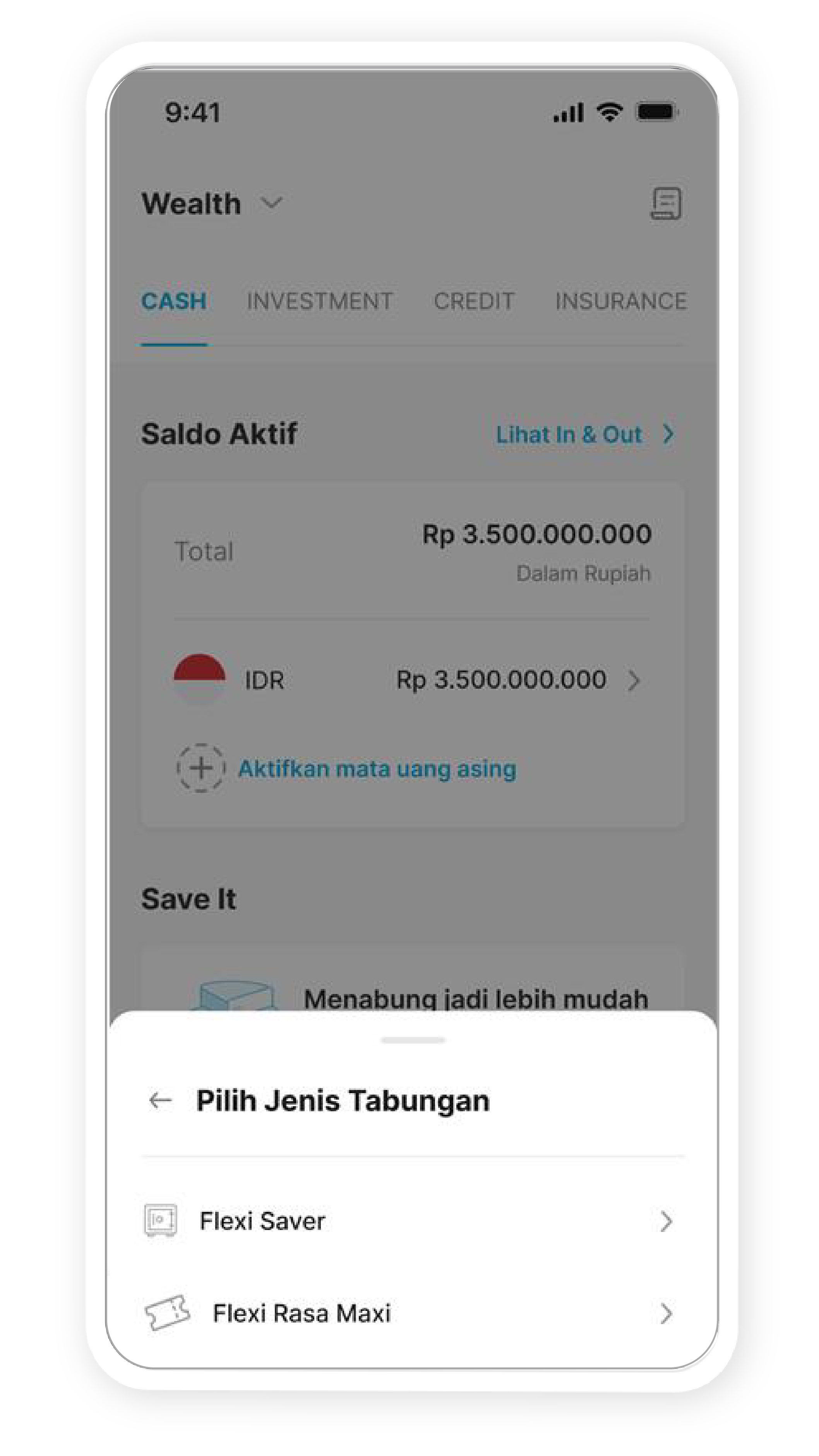Cover Phone