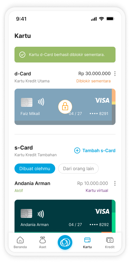 Cover Phone