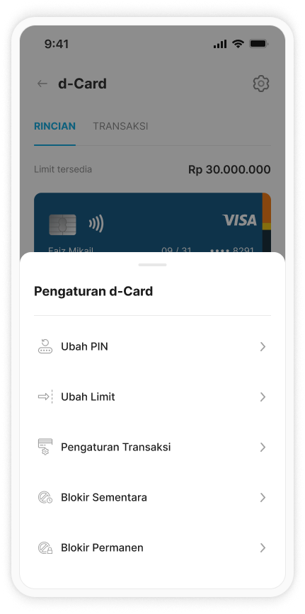 Cover Phone