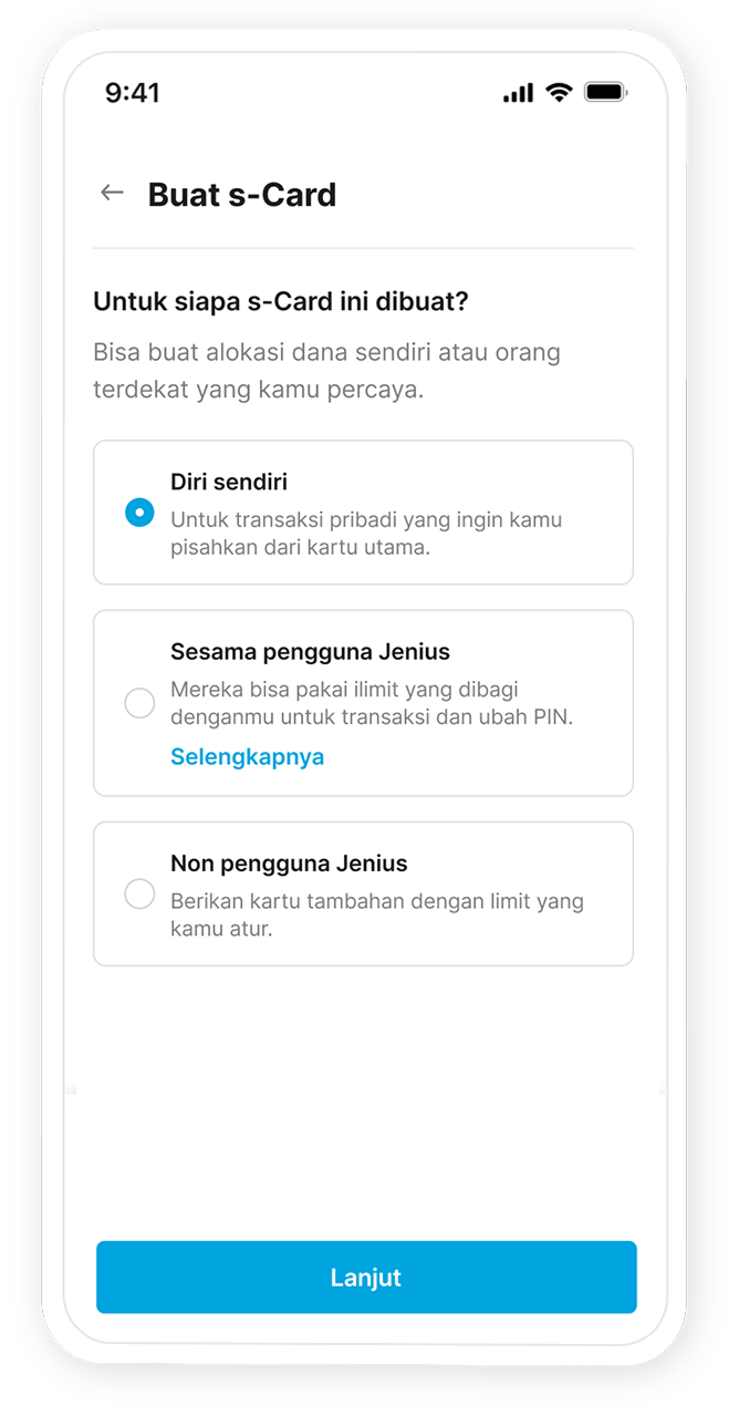 Cover Phone