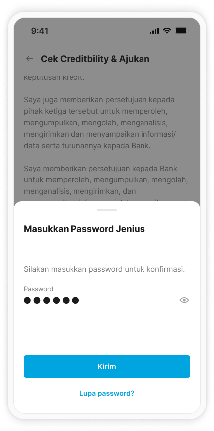 Cover Phone