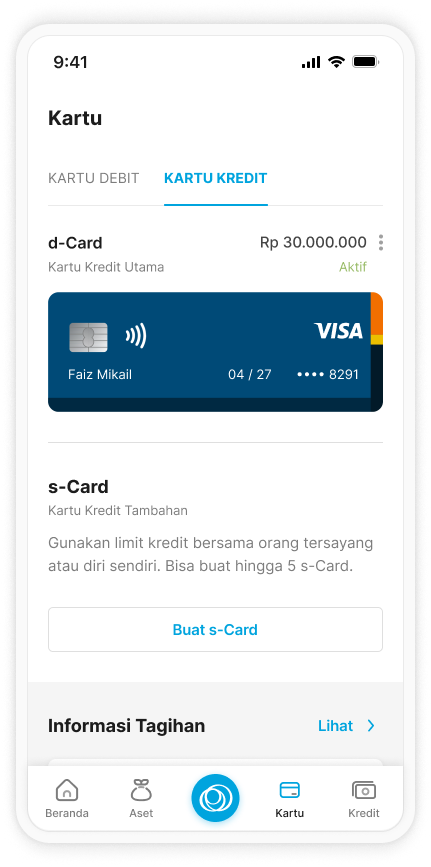 Cover Phone