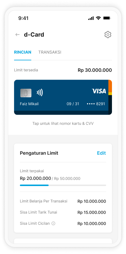 Cover Phone
