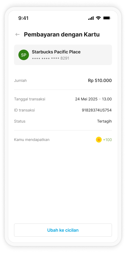 Cover Phone