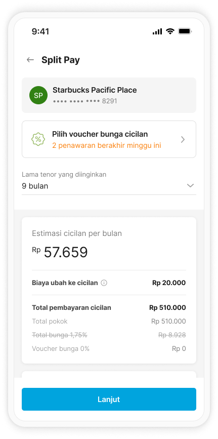 Cover Phone
