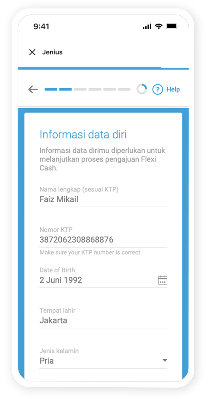 Cover Phone