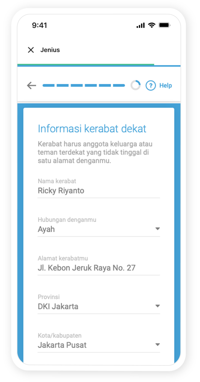 Cover Phone