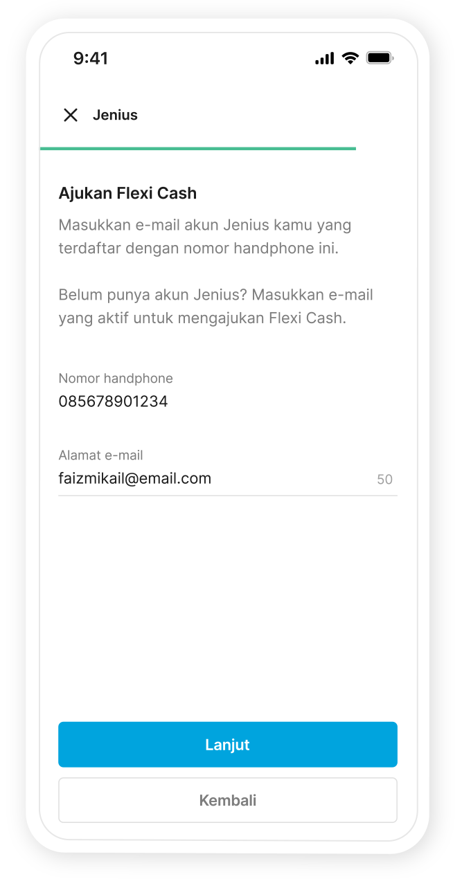 Cover Phone
