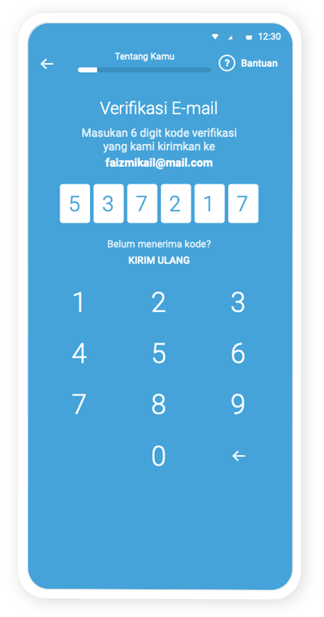 Cover Phone