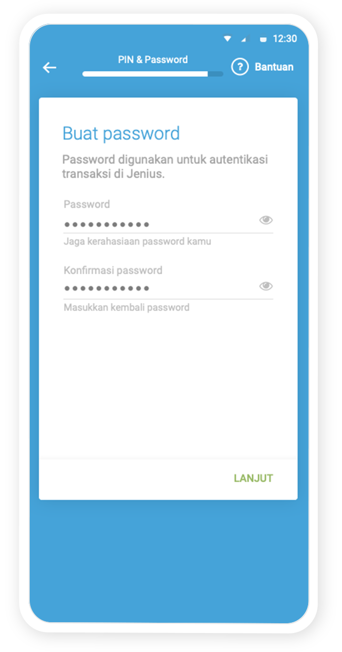 Cover Phone