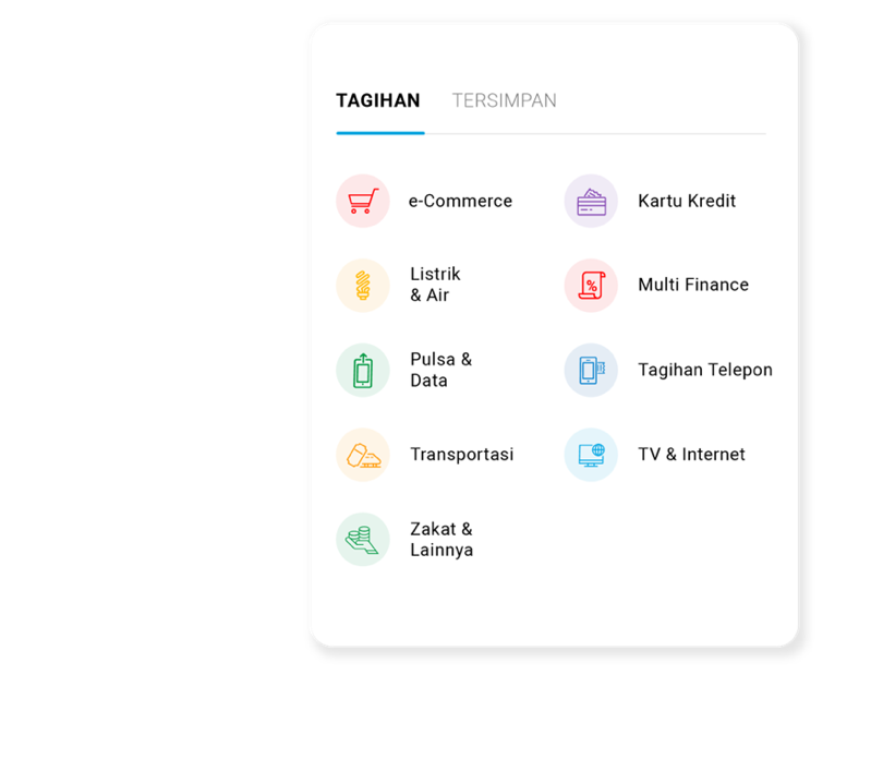 Image Section Feature