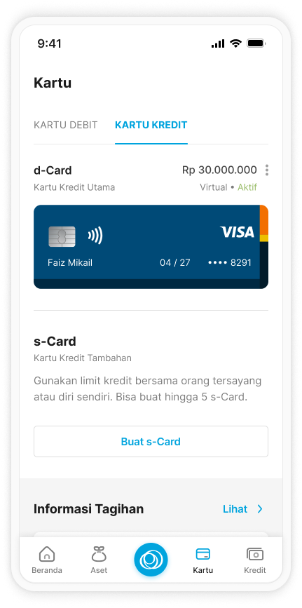 Cover Phone