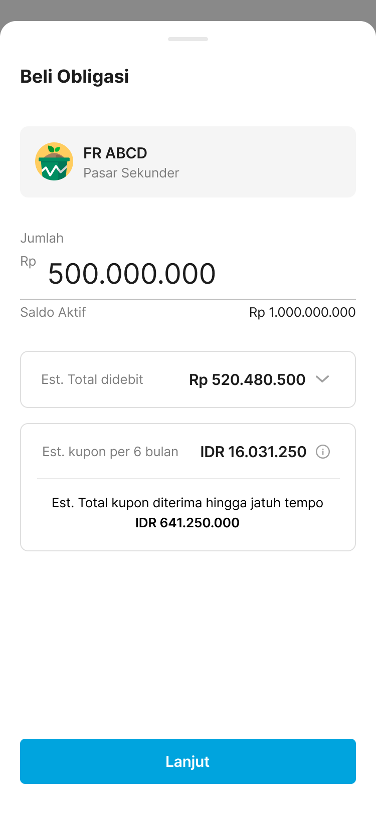 Cover Phone