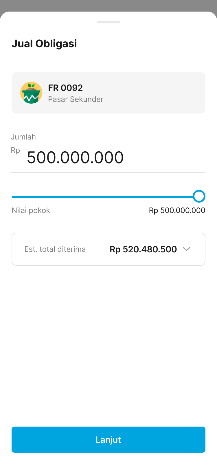 Cover Phone