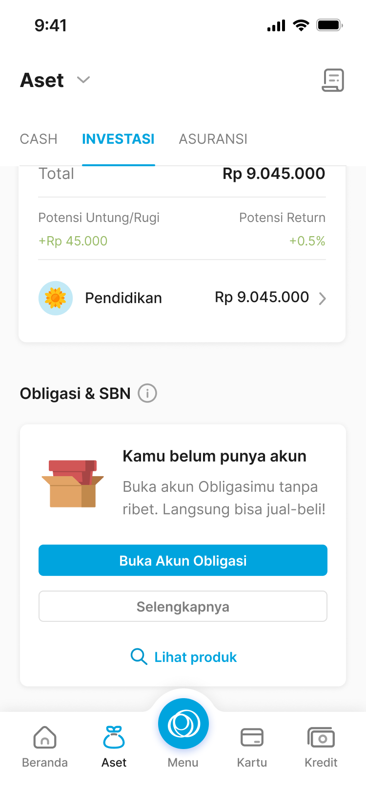 Cover Phone
