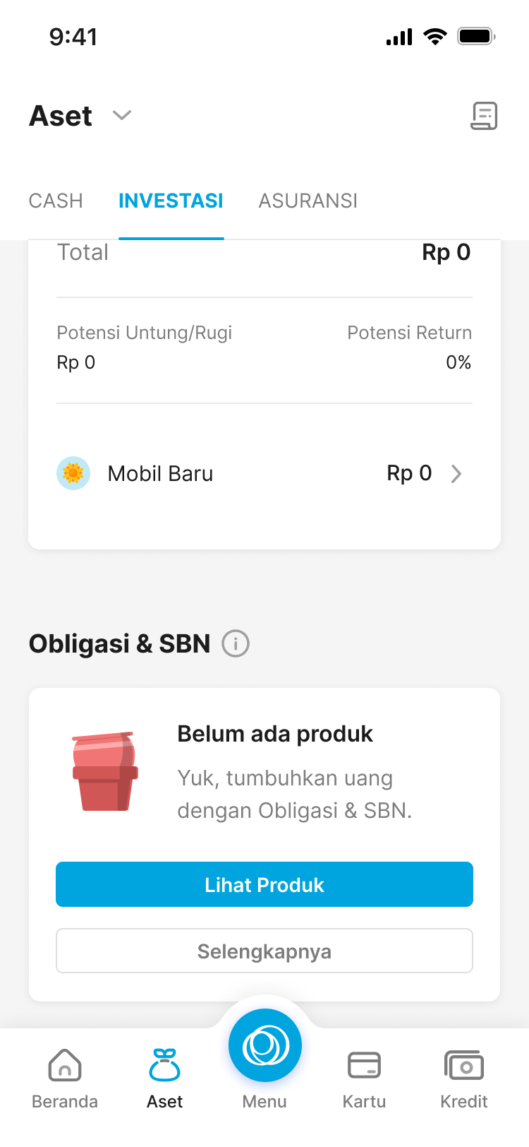 Cover Phone
