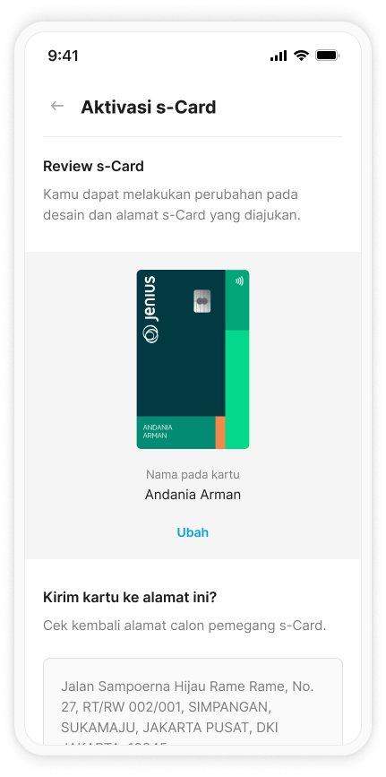 Cover Phone