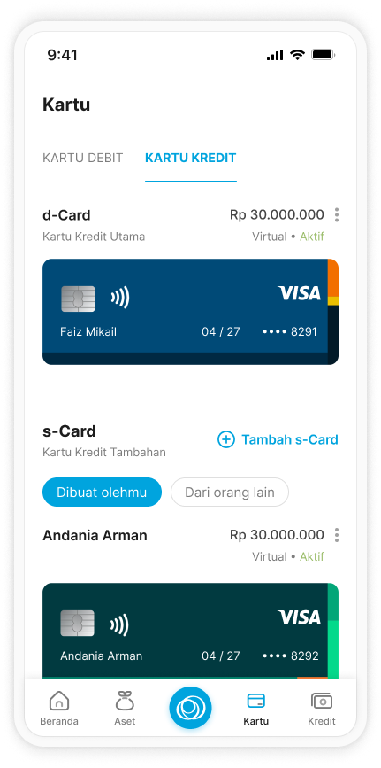 Cover Phone