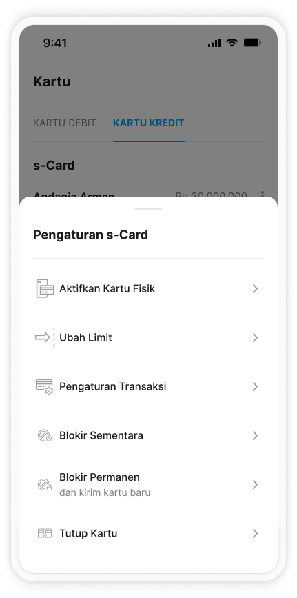 Cover Phone