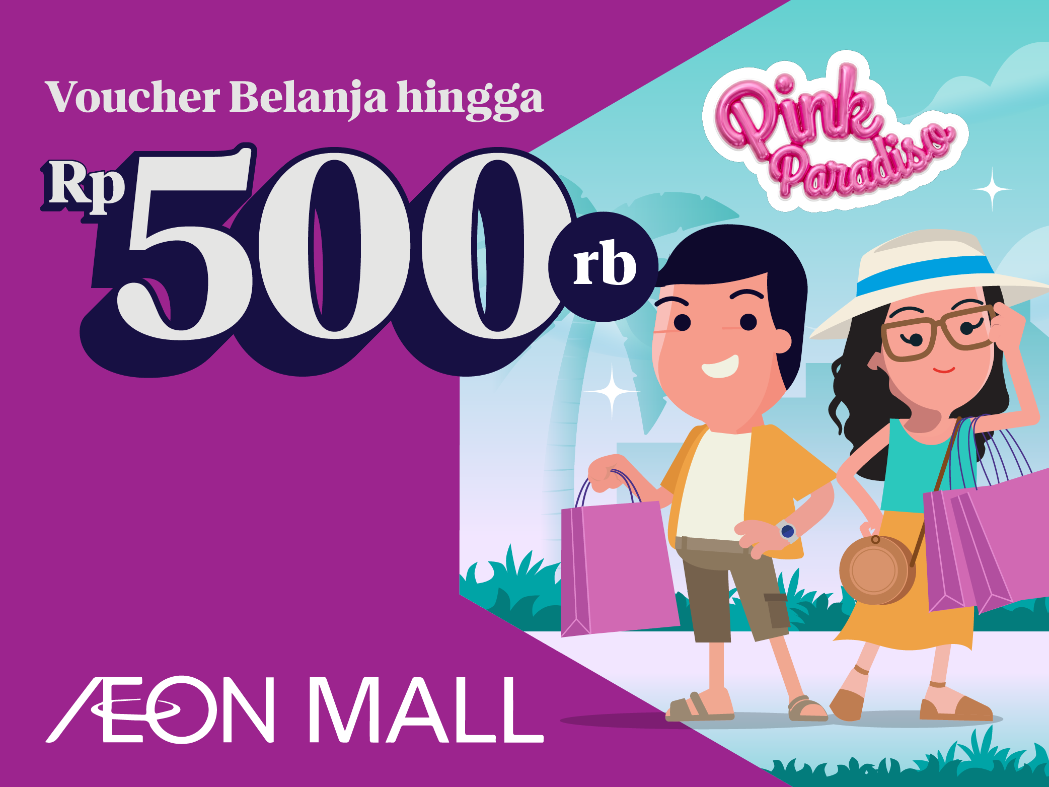 Green Club Promo