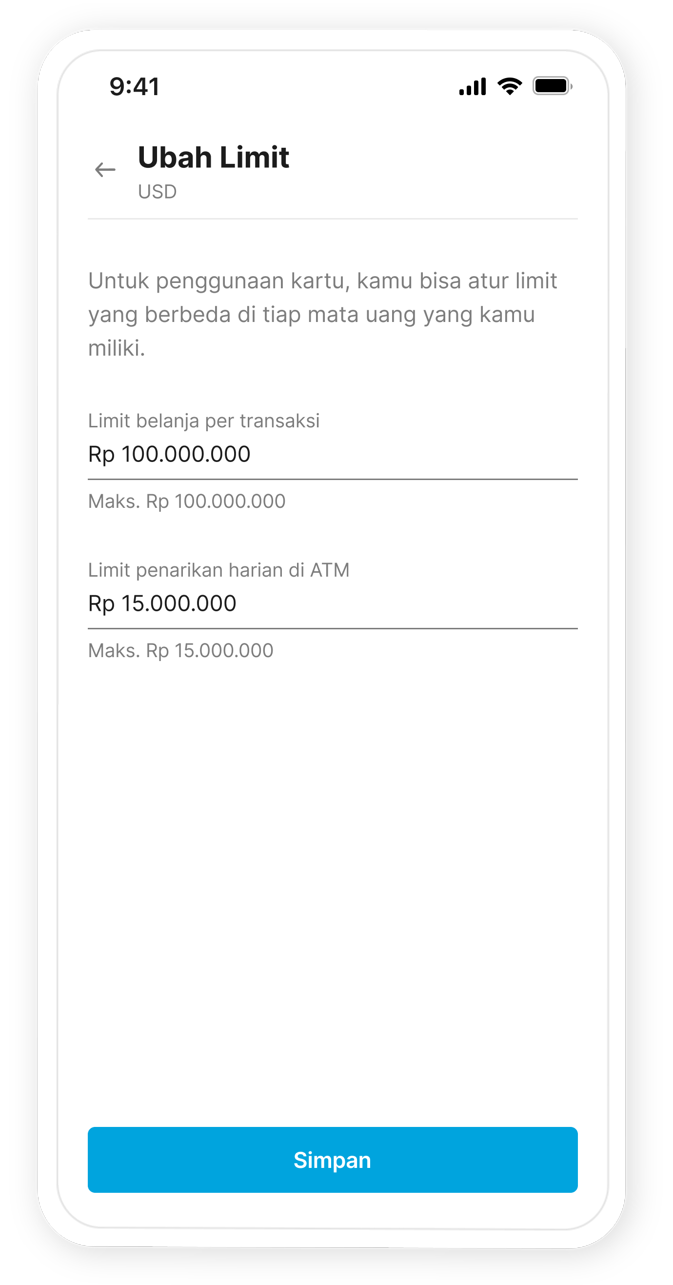 Cover Phone
